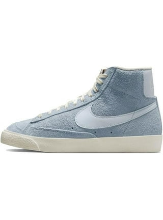 Blazer mid 77 online azul