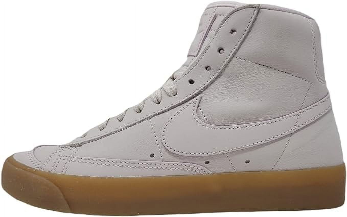 Nike Blazer Mid Women's Leather Nike Shoes Leather Nike Wmns