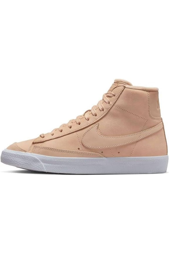 Blazer Mid PRM MF Vachetta Tan / Vachetta Tan DQ7572-200 Women's Size 6