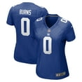thumbnail image 1 of Women's Nike Brian Burns Royal New York Giants Game Player Jersey, 1 of 7