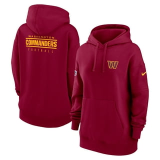 Redskins hoodie hotsell walmart
