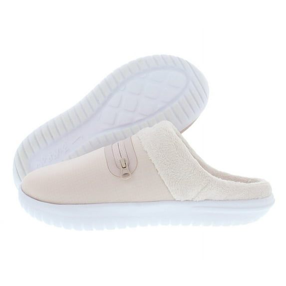 Women's Nike Burrow NA Barely Rose/White-White (DJ3131 600) - 6