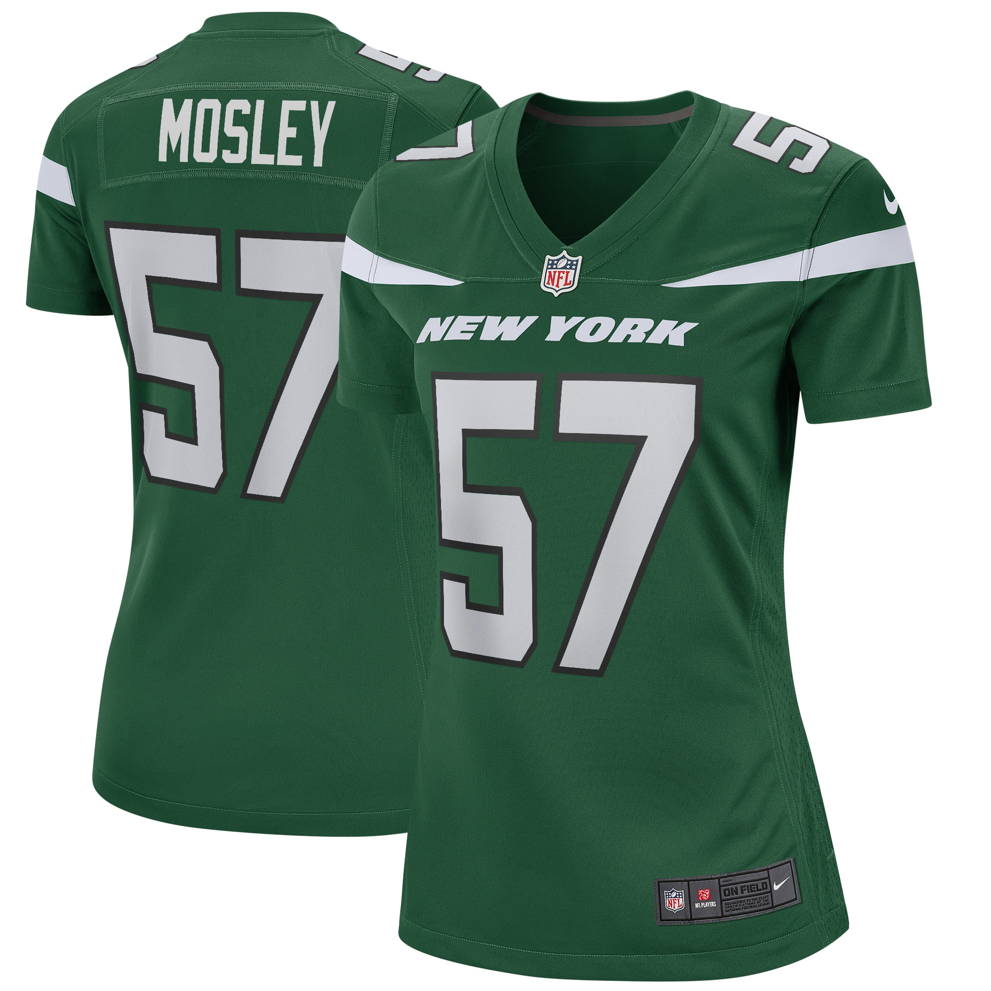 Cj mosley sales elite jersey
