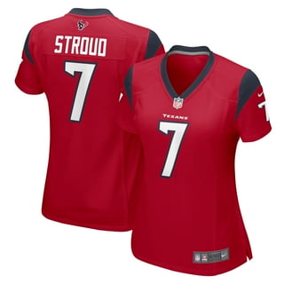 Womens texans jersey sale