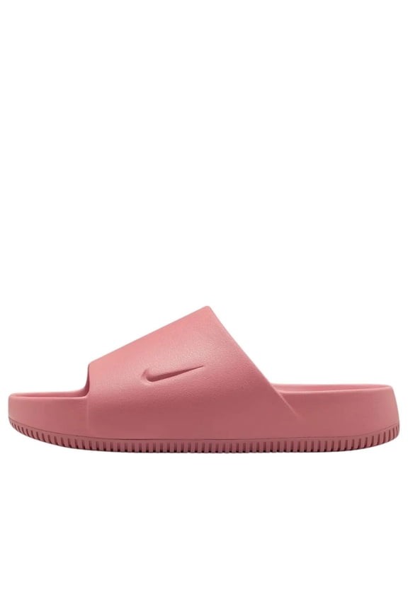 Women's Nike Calm Slide Canyon Pink/Canyon Pink (DX4816 601) - 6
