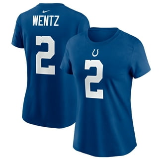 Female best sale colts jersey