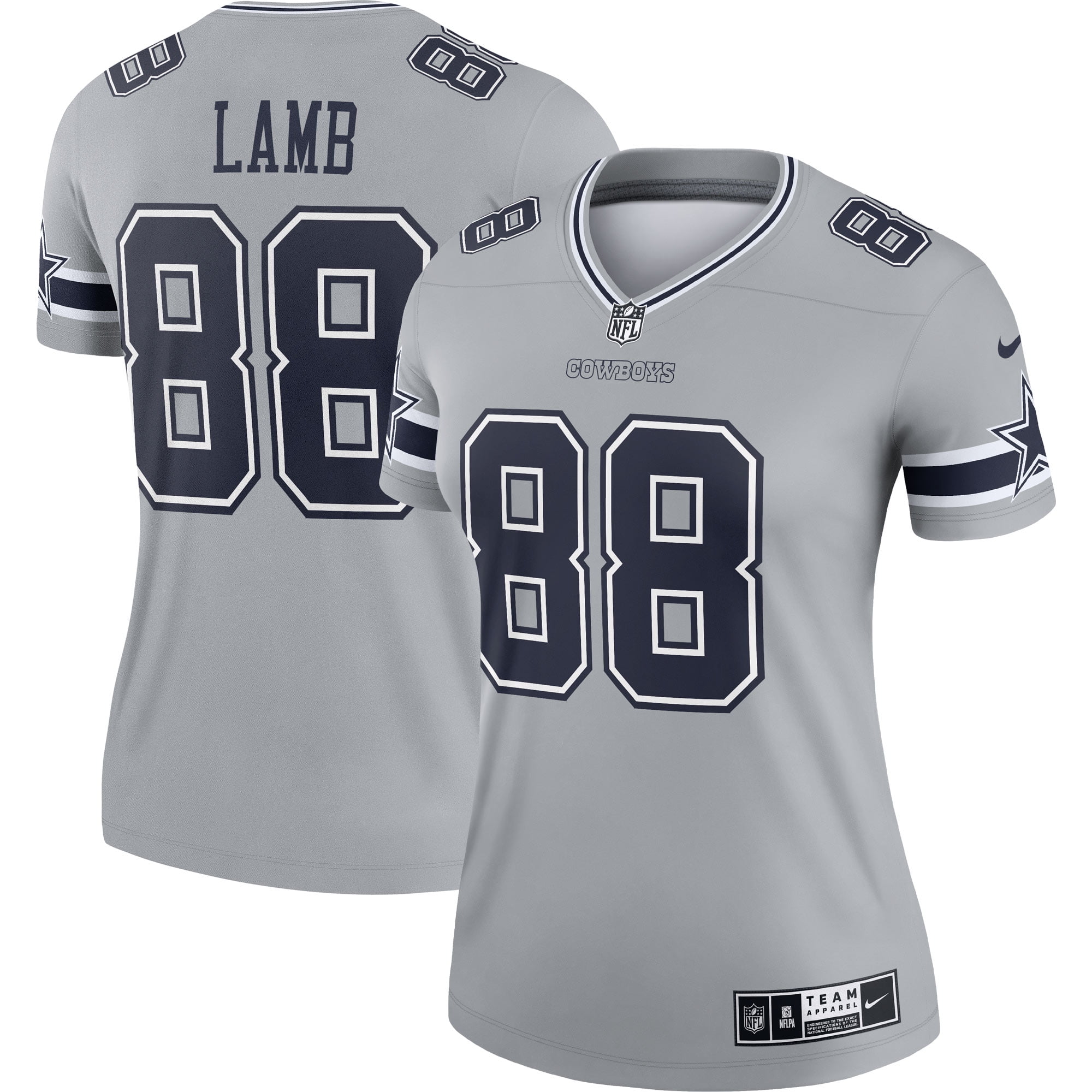 Dallas Cowboys CeeDee Lamb Tshirt