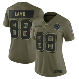 Cowboys Salute Service Jersey