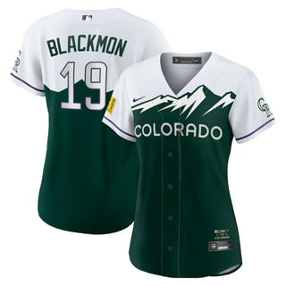 Starter Colorado Rockies MLB Jerseys for sale