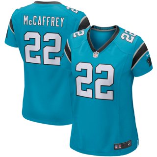 Nike Christian Mccaffrey White San Francisco 49ers Vapor F.u.s.e. Limited  Jersey for Men