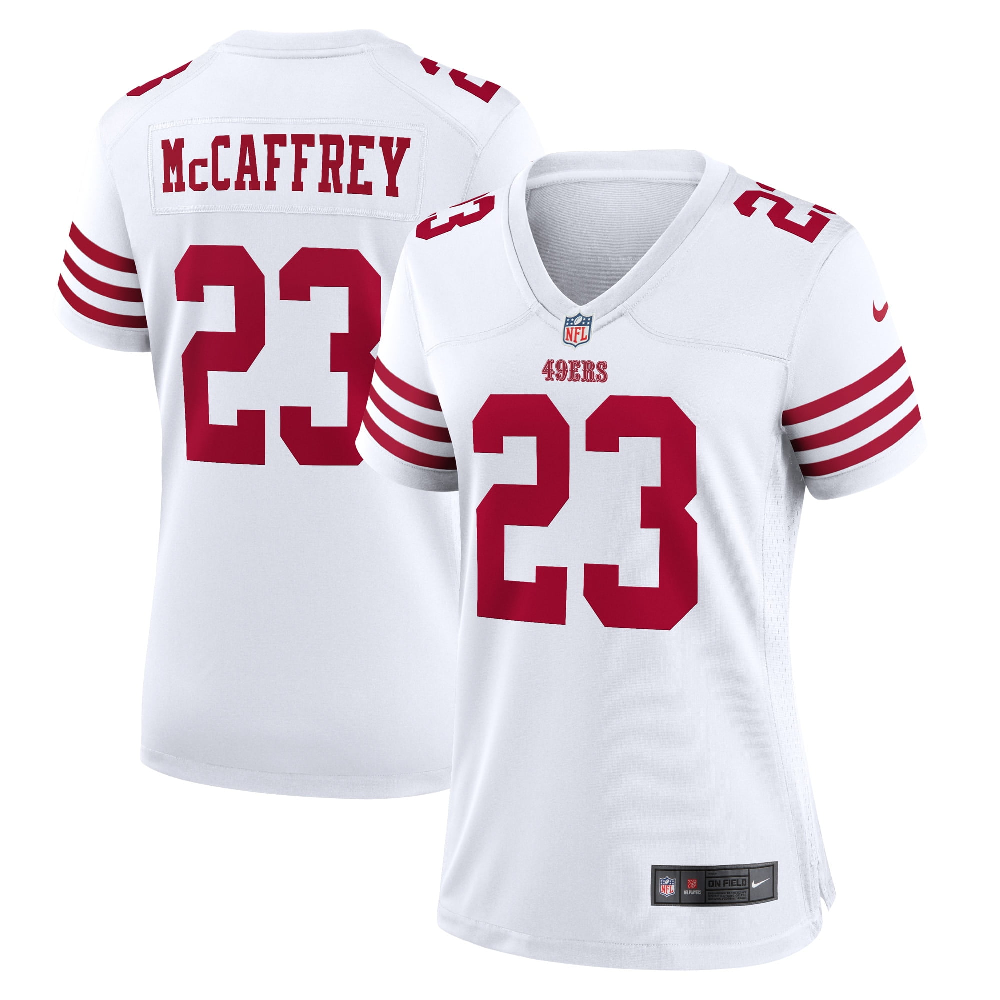 Kaepernick jersey womens best sale nike