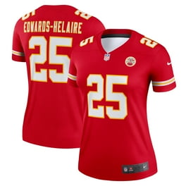 Nike Men s Large Size Patrick Mahomes Red Kansas City Chiefs Legend Football Jersey Walmart