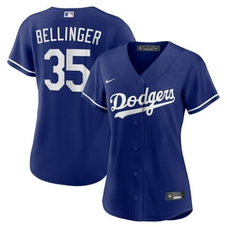 Men's Los Angeles Dodgers J.D. Martinez Nike White Home Replica Jersey