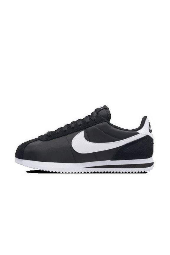 Women's Nike Cortez Black/White (DZ2795 001) - 6.5