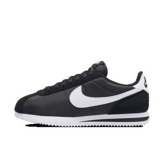 Women's Nike Cortez Black/White (DZ2795 001) - 8.5