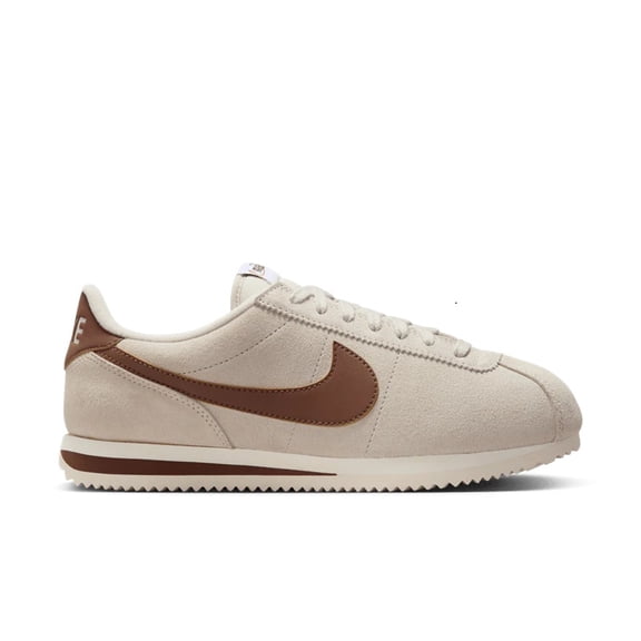 Women's Nike Cortez LT Orewood Brn/Fauna Brown (IB1857 100) - 8