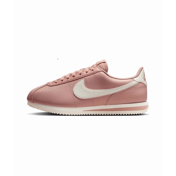 Women's Nike Cortez Particle Pink/Sail (DN1791 600) - 7.5
