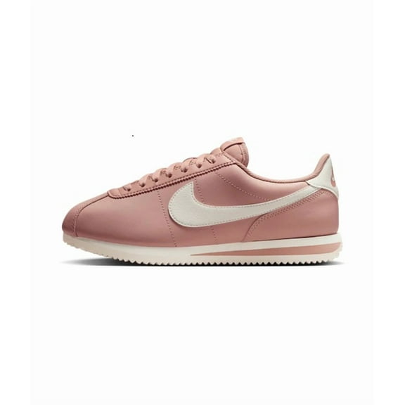 Women's Nike Cortez Particle Pink/Sail (DN1791 600) - 9
