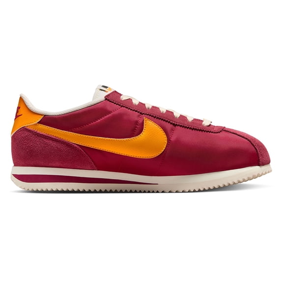 Women's Nike Cortez TXT Noble Red/Sundial-Sail (HF0263 600) - 12