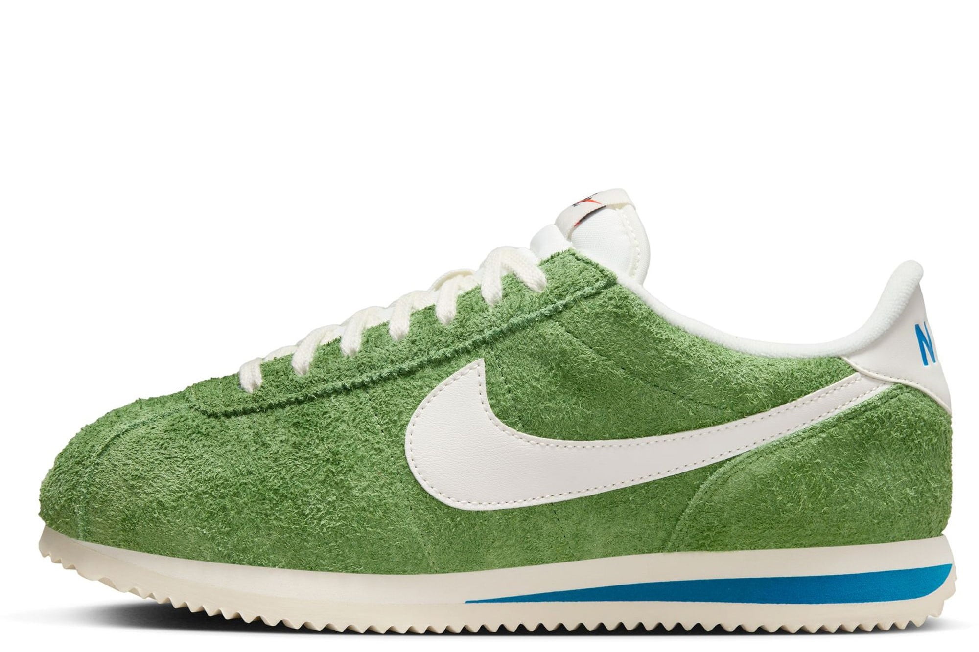 Nike cortez flo clearance
