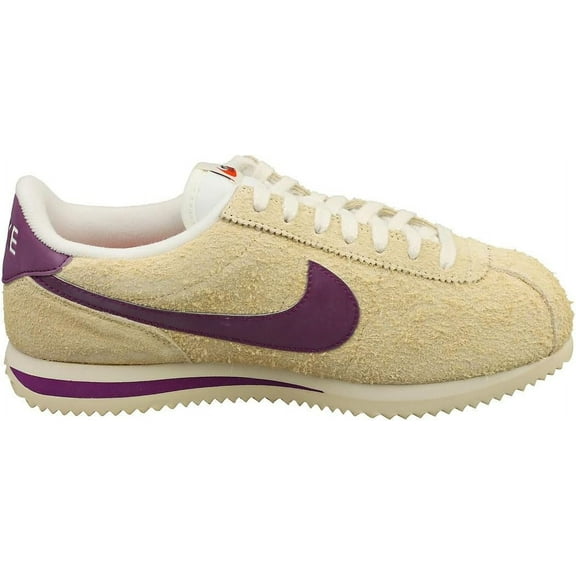 Women's Nike Cortez VNTG Muslin/Viotech-Coconut Milk (FJ2530 100) - 6.5