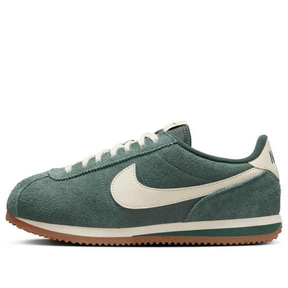 Women's Nike Cortez VNTG Vintage Green/Muslin (FJ2530 301) - 9.5