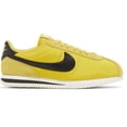 thumbnail image 1 of Women's Nike Cortez Vivid Sulfur/Black-Sail-White (DZ2795 700) - 7.5, 1 of 1