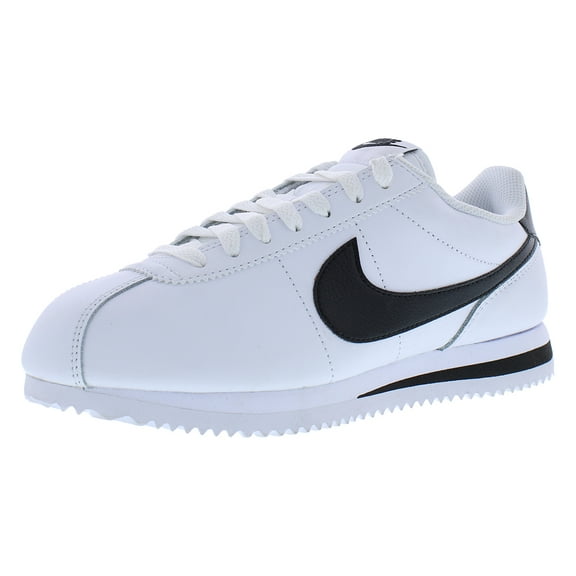 Women's Nike Cortez White/Black (DN1791 107) - 6.5