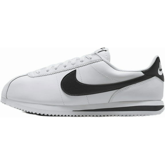 Women's Nike Cortez White/Black (DN1791 107) - 7