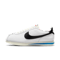 thumbnail image 1 of Women's Nike Cortez White/Black-LT Photo Blue-Sail (DN1791 100) - 5.5, 1 of 4