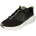 thumbnail image 1 of Women's Nike Crater Impact Black/Iron Grey (CW2386 001) - 5.5, 1 of 5