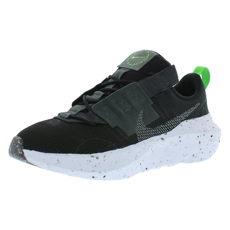 Women's Nike Crater Impact Black/Iron Grey (CW2386 001) - 6