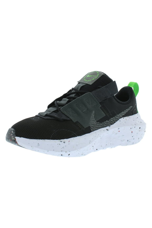 Women's Nike Crater Impact Black/Iron Grey (CW2386 001) - 6