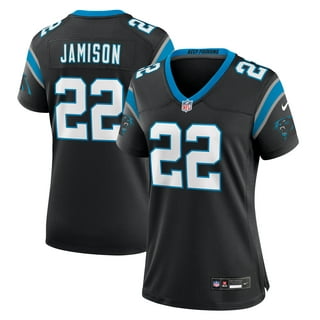 Nike Big Boys Jaycee Horn White Carolina Panthers Game Jersey - Macy's