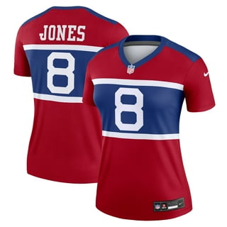 Daniel Jones Jersey kids T shirt online