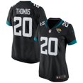 thumbnail image 1 of Women's Nike Daniel Thomas Black Jacksonville Jaguars Game Jersey, 1 of 3