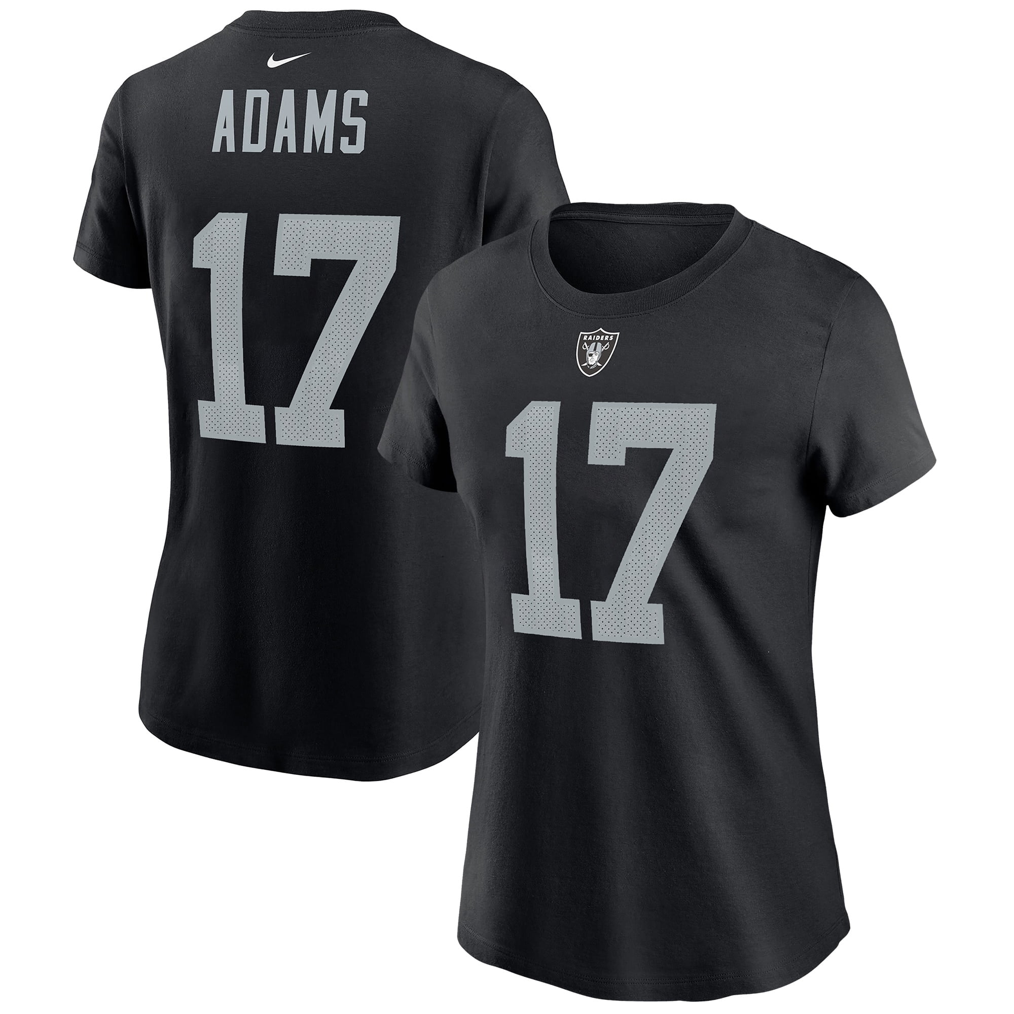 売れ筋商品|||ナイキ カットソー トップス レディース Women's Maxx Crosby White Las Vegas Raiders Player Name Number T-Shirt White Women's Nike Maxx Crosby White Las Vegas Raiders Player Name