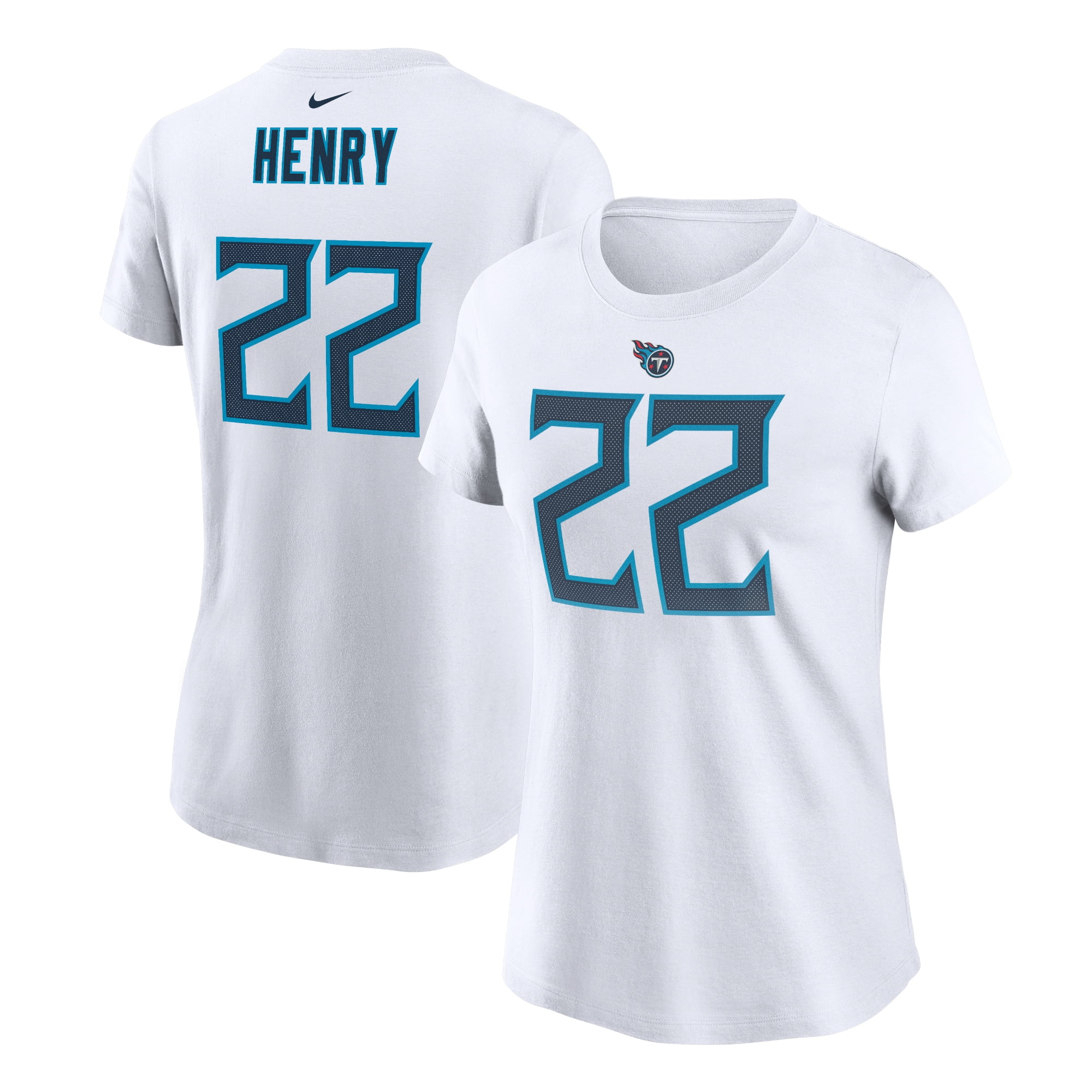 tennessee titans t shirt women's