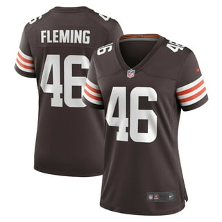 Nfl cleveland cheap browns jersey