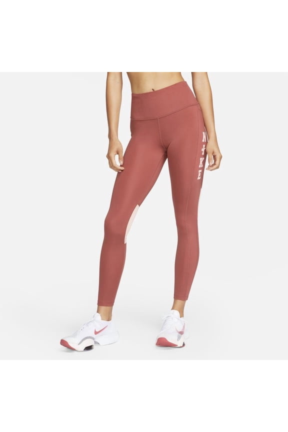 Women's Nike Dri-FIT Epic Fast Midrise 7/8 Leggings