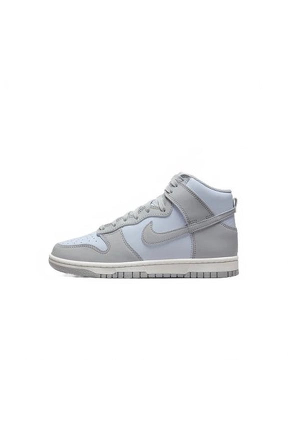 Women's Nike Dunk High 'Blue Tint' (DD1869-401) - 5W