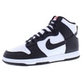 thumbnail image 1 of (Women's) Nike Dunk High 'Panda Black / White' (2021) DD1869-103, 1 of 4