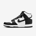 thumbnail image 1 of (Women's) Nike Dunk High 'Panda Black / White' (2021) DD1869-103, 1 of 8