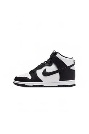 Women's Nike Dunk High 'Reverse Oreo' (FV5960-101) - 5W