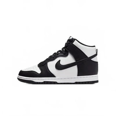 Women's Nike Dunk High 'Reverse Oreo' (FV5960-101) - 5W