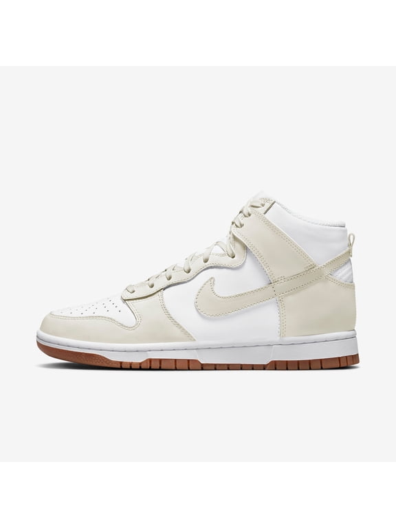 (Women's) Nike Dunk High 'Sail / Gum' (2021) DD1869-109