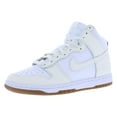 thumbnail image 1 of (Women's) Nike Dunk High 'Sail / Gum' (2021) DD1869-109, 1 of 4