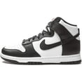 thumbnail image 1 of (Women's) Nike Dunk High 'Panda Black / White' (2021) DD1869-103, 1 of 5