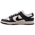 thumbnail image 1 of Women's Nike Dunk Low Armory Navy/Black-Sail (HM6192 478) - 8, 1 of 1