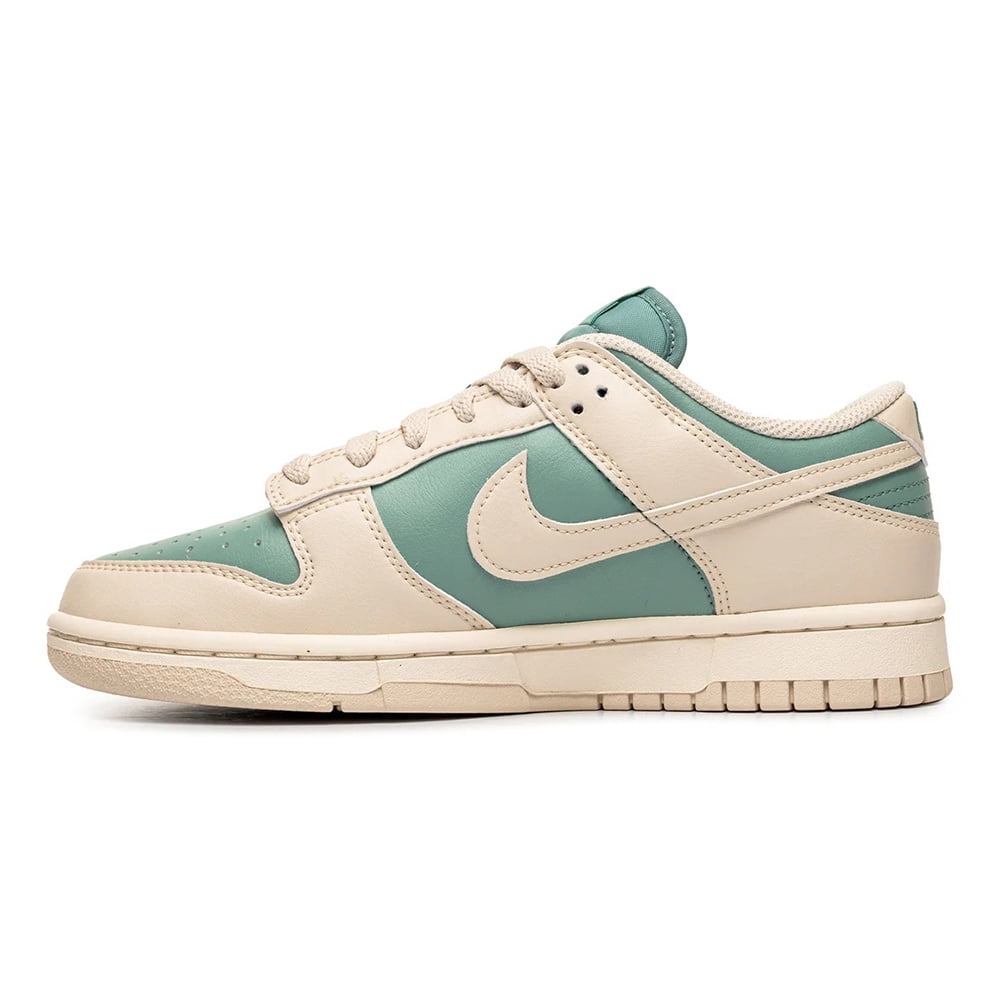 Women's Nike Dunk Low Cannon/LT Orewood BRN (IM6572 001) - 8